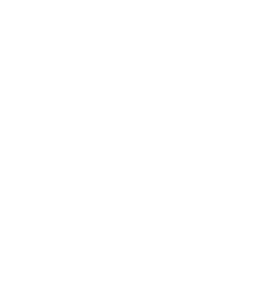 Mapa de cobertura RE/MAX en Ecuador por provincia